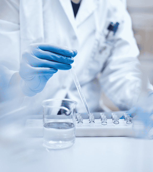 醫(yī)藥行業解決方案